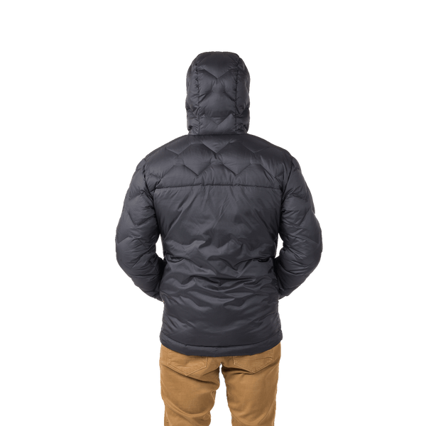 M's Wirehand Parka