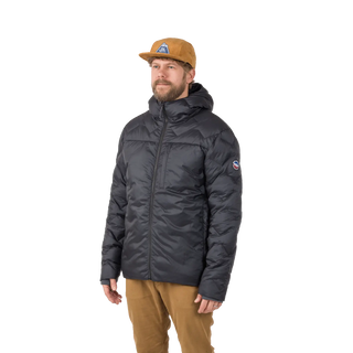 M's Shovelhead Down Jacket | Big Agnes | Big Agnes Canada M's Shovelhead Down Jacket | Big Agnes | Big Agnes Canada