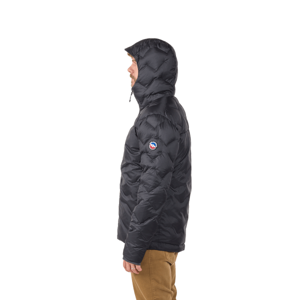 M's Wirehand Parka