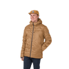 M's Wirehand Parka