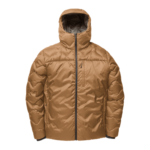 M's Wirehand Parka