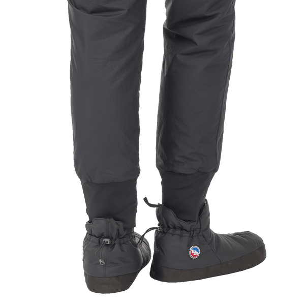 Western mountaineering 2025 expedition booties