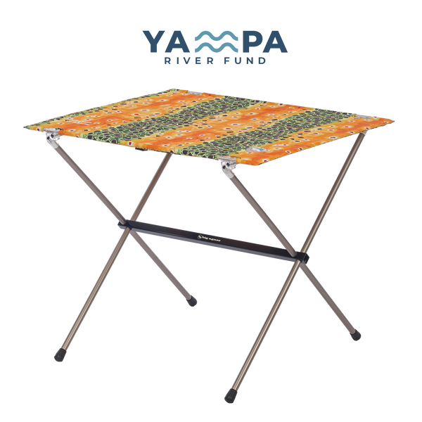Folding Table Big Agnes Camping Table Small Camping Table Soul