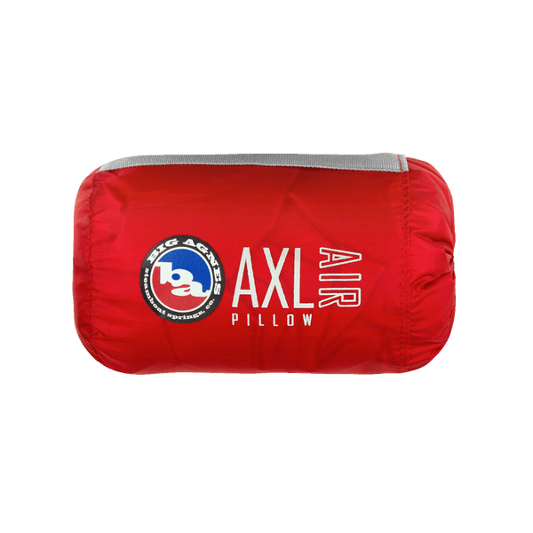 Coussin d'air AXL en sac
