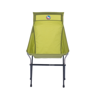 Chaise Big Six Camp front vert
