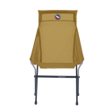Chaise de camping Big Six Tan Front