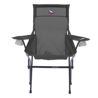 Fauteuil Big Six Grey Front