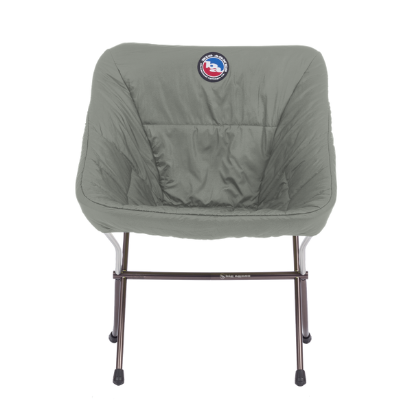 Housse isolante - Chaise de camping Mica Basin Vue de face