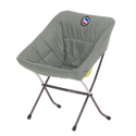 Housse isolante - Vue latérale du fauteuil de camping Mica Basin