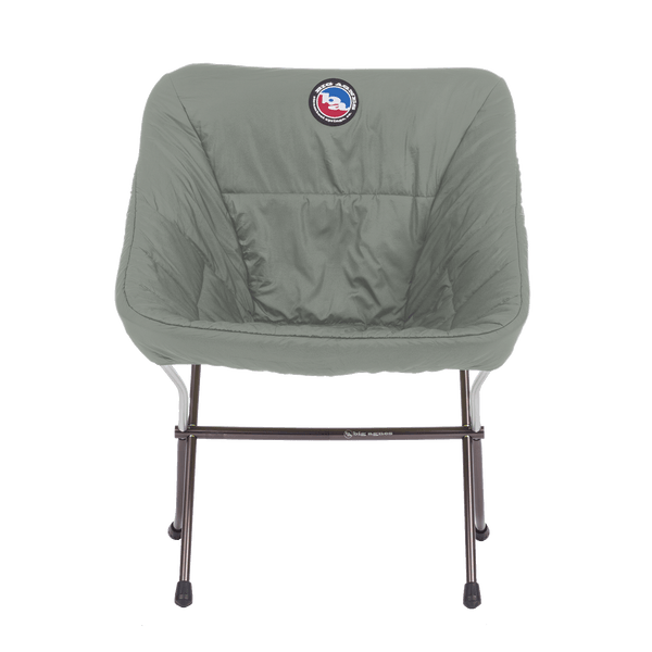 Housse isolante - Chaise de camping Skyline UL avant