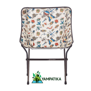 Chaise de camping Mica Basin