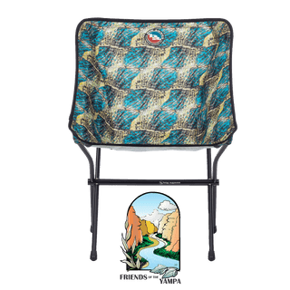 Acheter la chaise de camping grayling Mica Basin