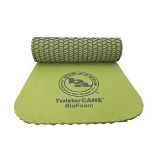 TwisterCane BioFoam Pad demi-rouleau
