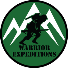 Nouveau logo pour Warrior expeditions 002