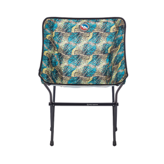 Chaise de camping Mica Basin grayling front